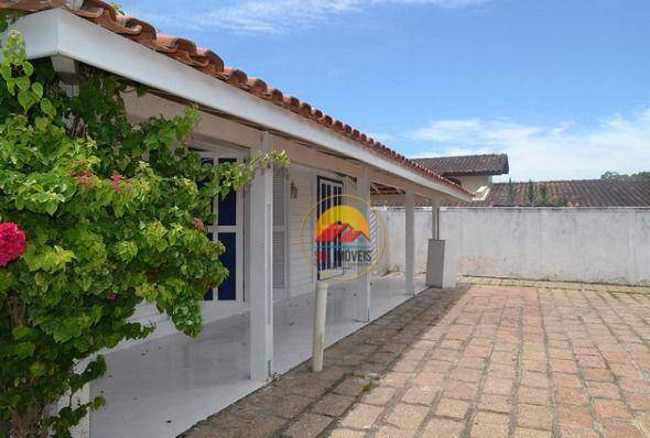 Casa de Condomínio à venda com 4 quartos, 500m² - Foto 21