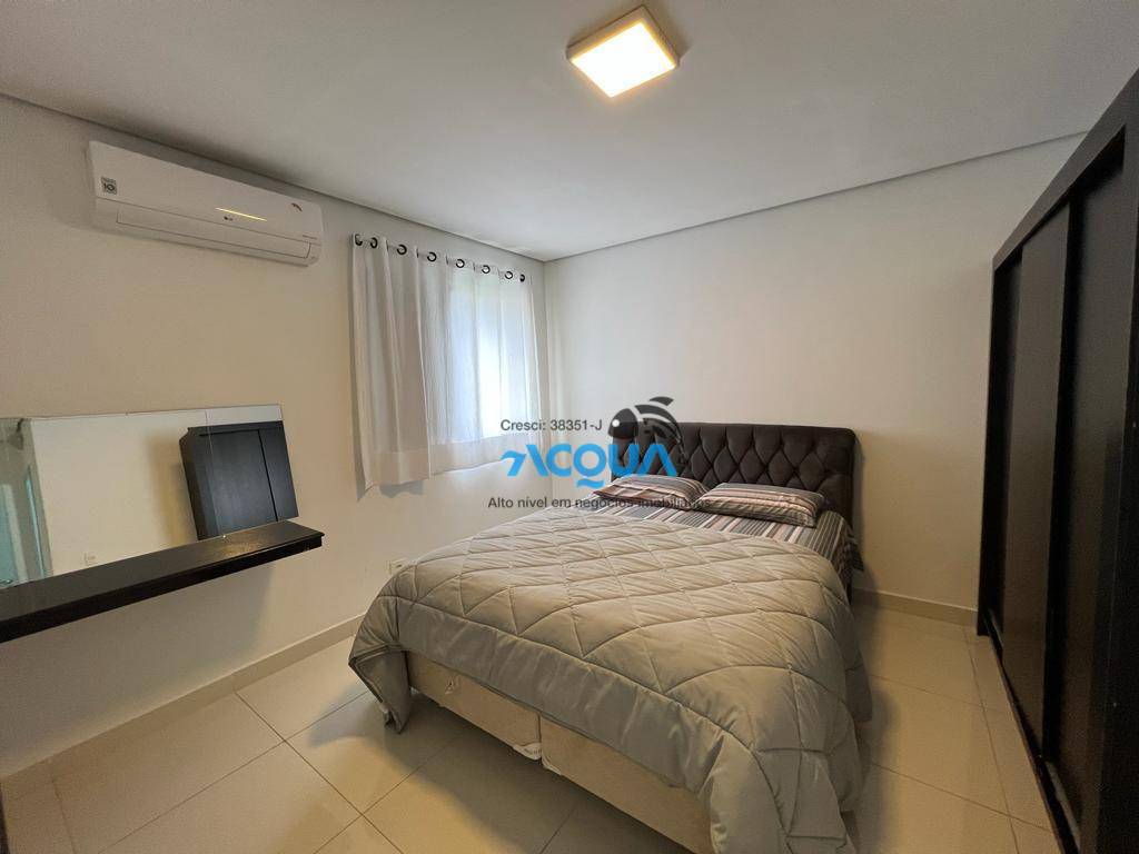 Apartamento à venda com 3 quartos, 140m² - Foto 7