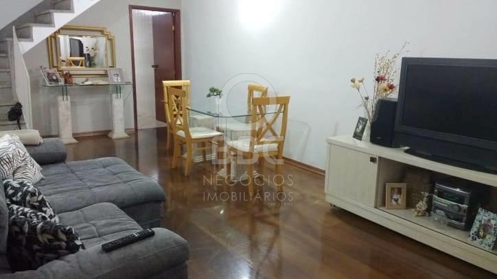 Sobrado à venda com 3 quartos, 153m² - Foto 4