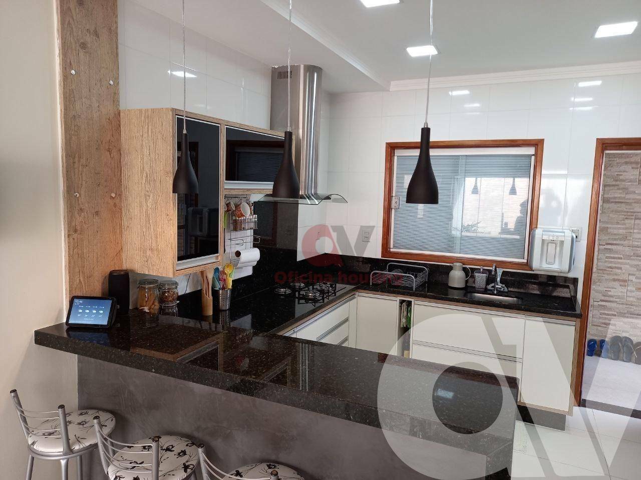 Casa à venda com 3 quartos, 185m² - Foto 46