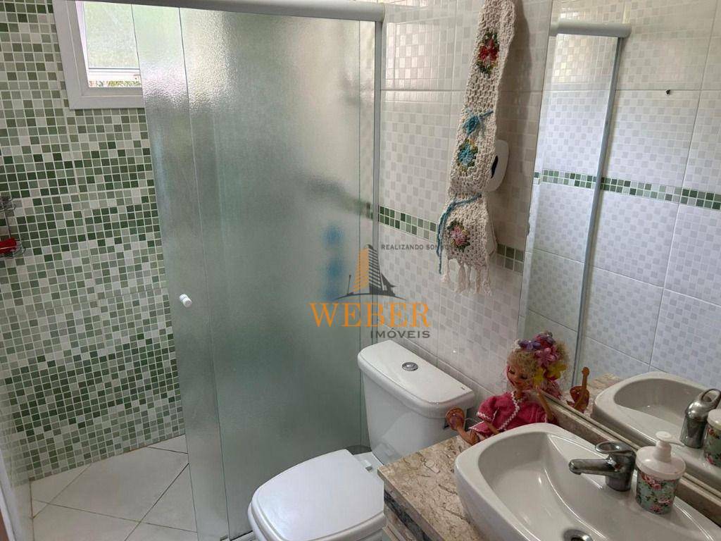 Sobrado à venda com 3 quartos, 157m² - Foto 36