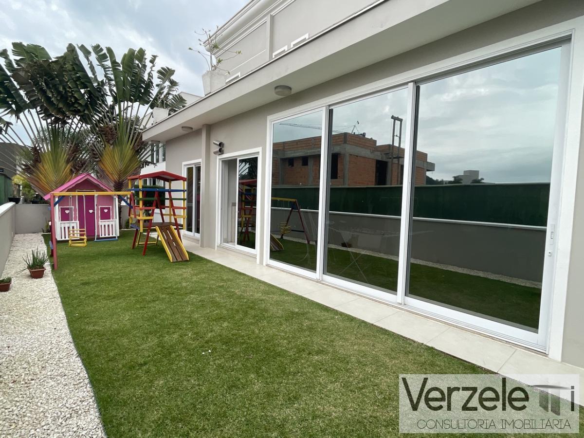 Casa de Condomínio à venda com 4 quartos, 445m² - Foto 20