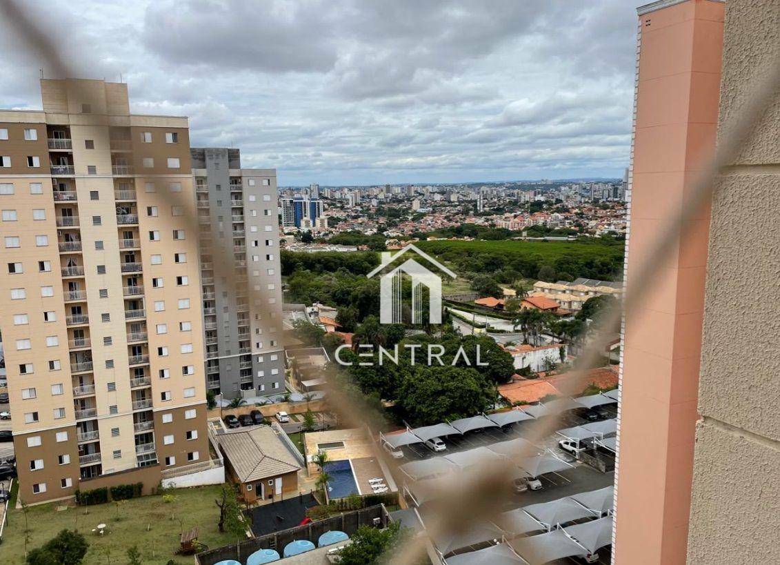 Apartamento à venda com 2 quartos, 66m² - Foto 19