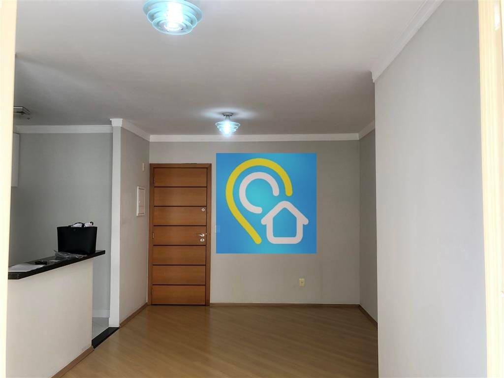 Apartamento para alugar com 3 quartos, 85m² - Foto 3