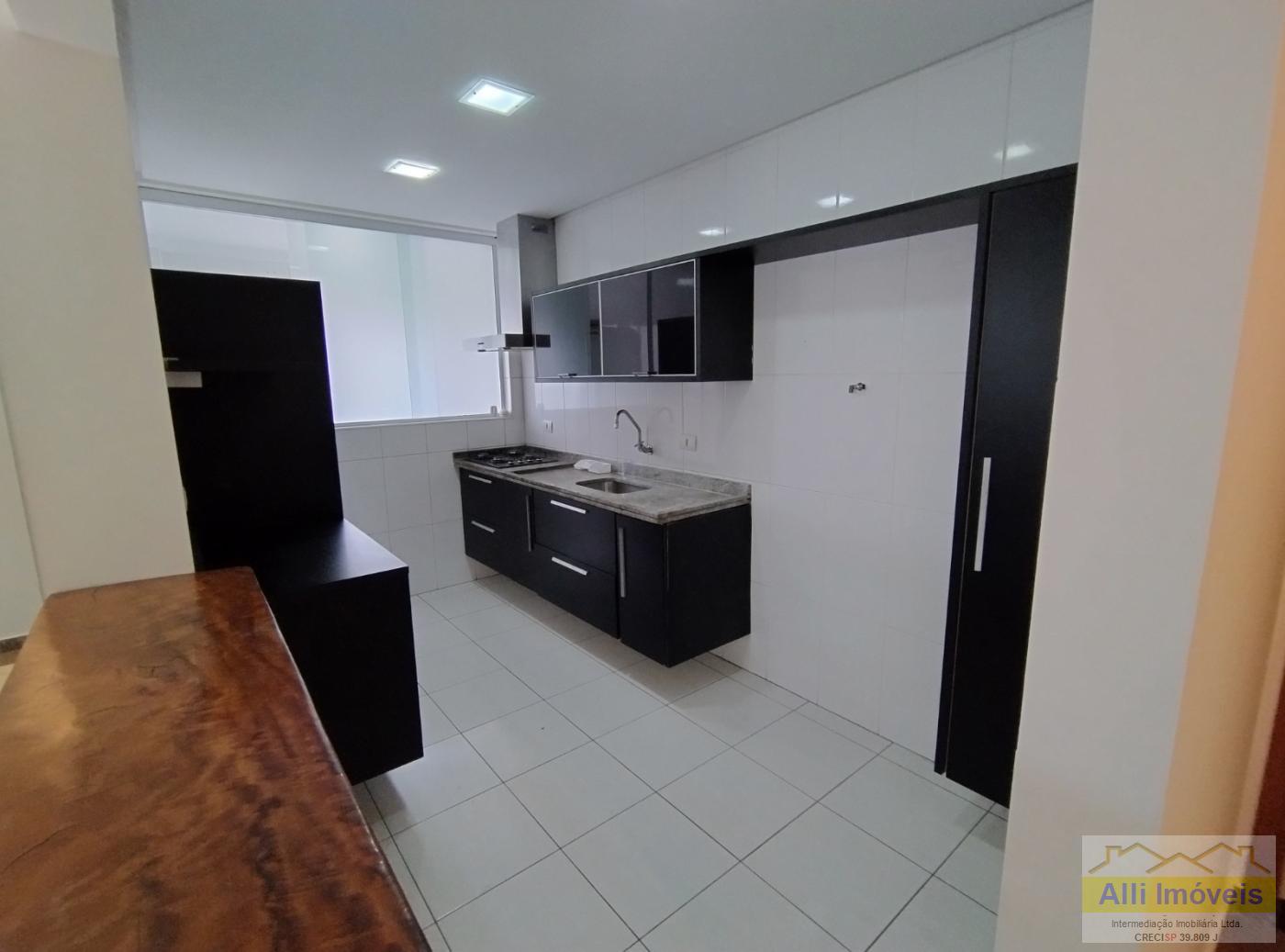 Apartamento à venda com 2 quartos, 87m² - Foto 6