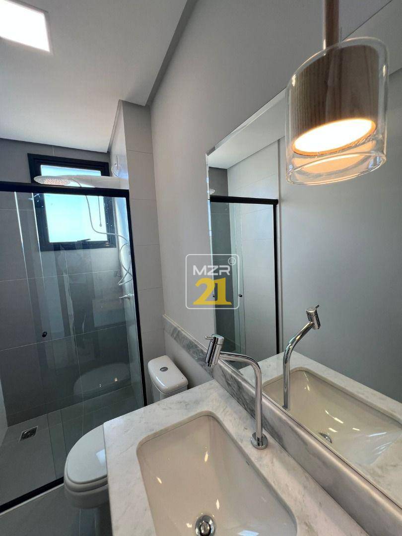Apartamento para alugar com 3 quartos, 113m² - Foto 39