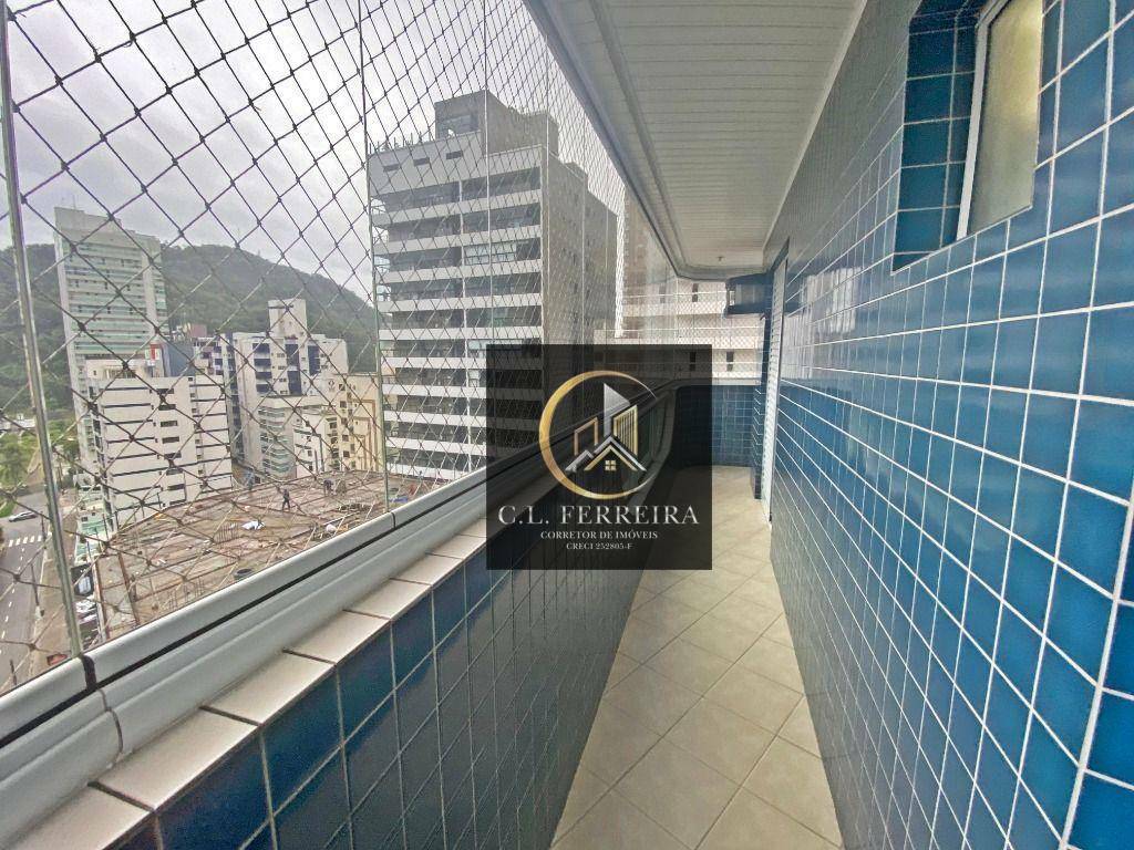 Apartamento à venda com 2 quartos, 80m² - Foto 4