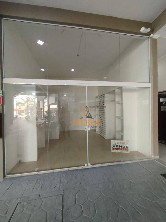 Loja-Salão à venda, 20m² - Foto 17