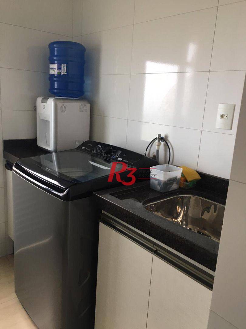 Apartamento à venda com 3 quartos, 128m² - Foto 11