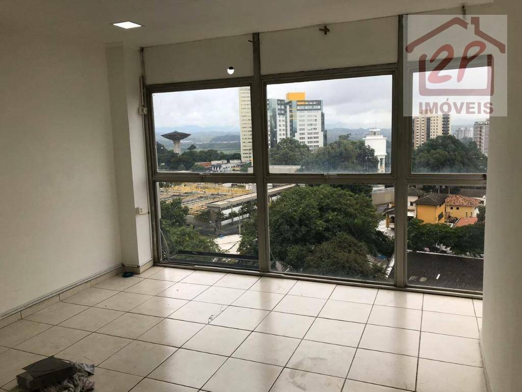 Conjunto Comercial-Sala à venda, 36m² - Foto 4