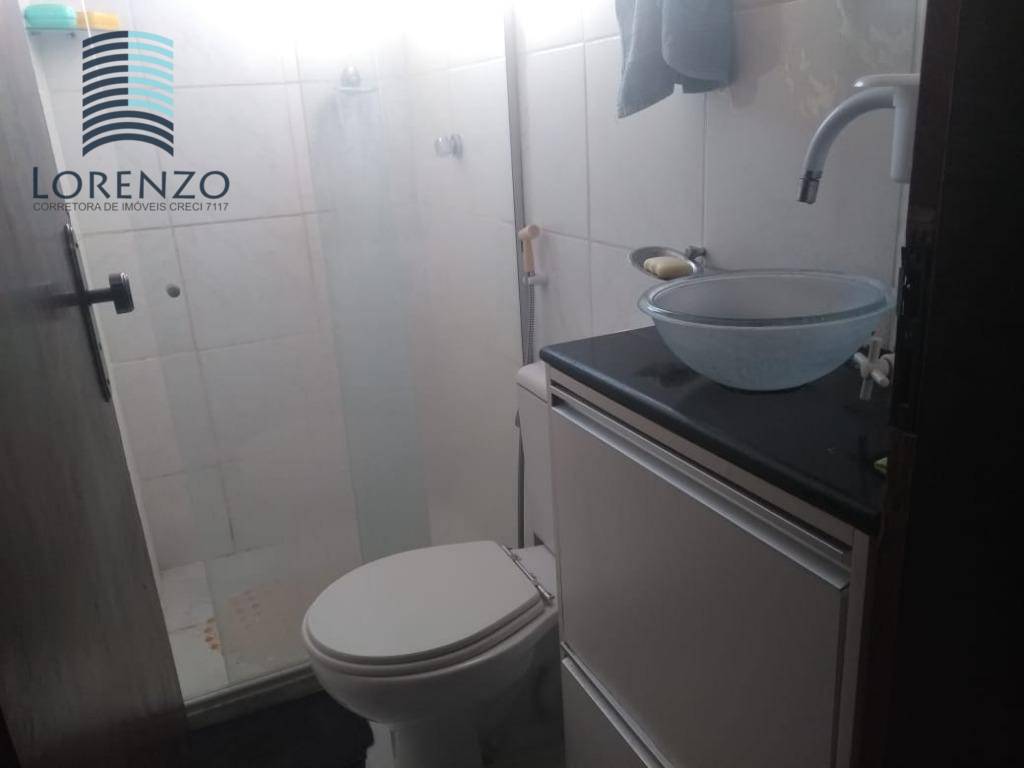 Apartamento à venda com 5 quartos, 120m² - Foto 21