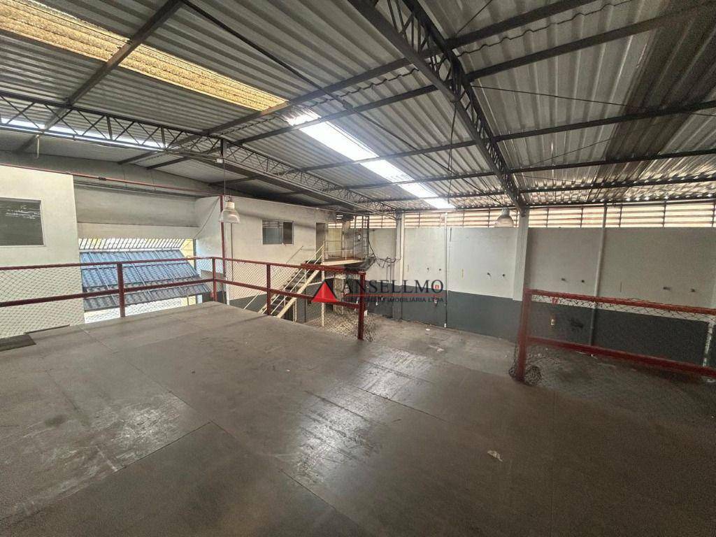 Depósito-Galpão-Armazém para alugar, 2020m² - Foto 33