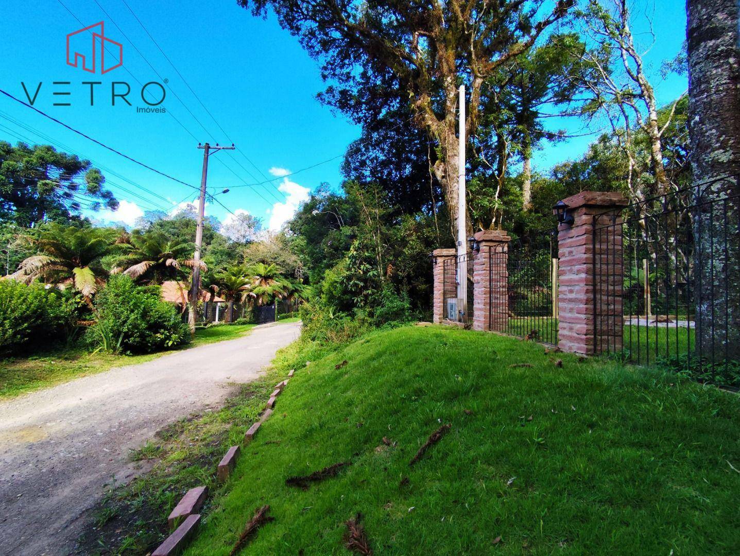 Casa de Condomínio à venda com 1 quarto, 50m² - Foto 25