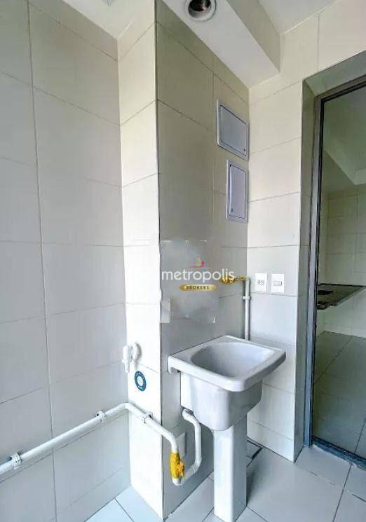 Apartamento à venda com 3 quartos, 72m² - Foto 8