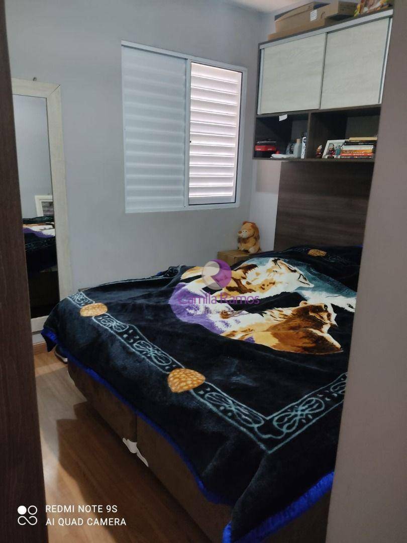 Sobrado à venda com 2 quartos, 52m² - Foto 8