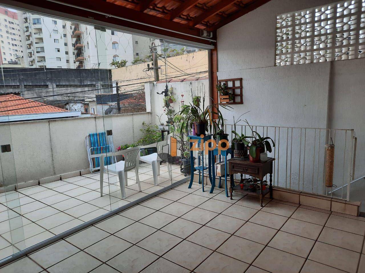 Sobrado à venda com 3 quartos, 200m² - Foto 70