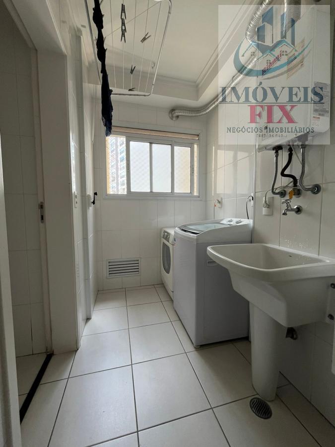 Apartamento à venda com 3 quartos, 132m² - Foto 26