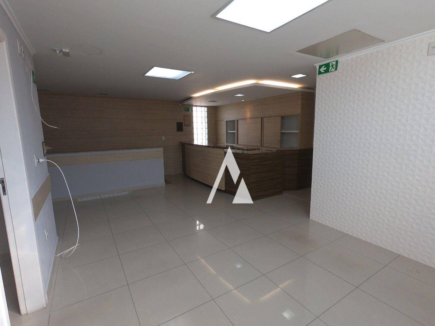 Loja-Salão para alugar, 205m² - Foto 24