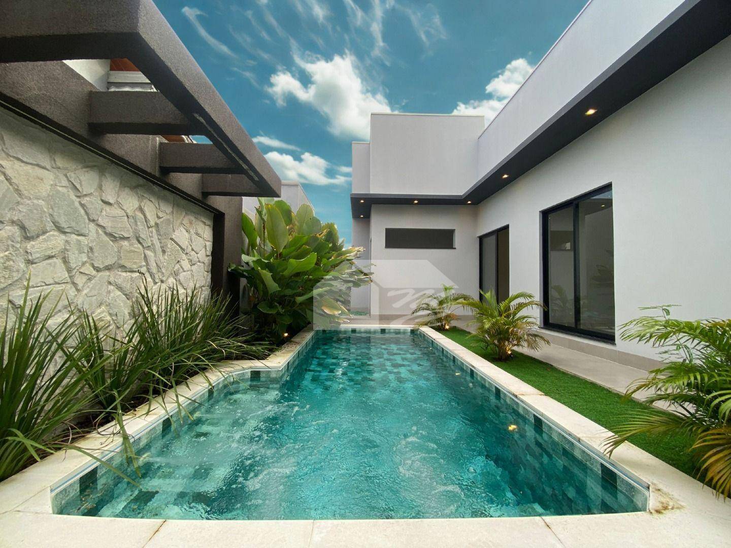 Casa de Condomínio, 3 quartos - Foto 3