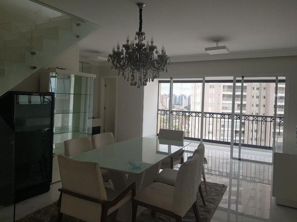 Apartamento à venda com 2 quartos, 257m² - Foto 24