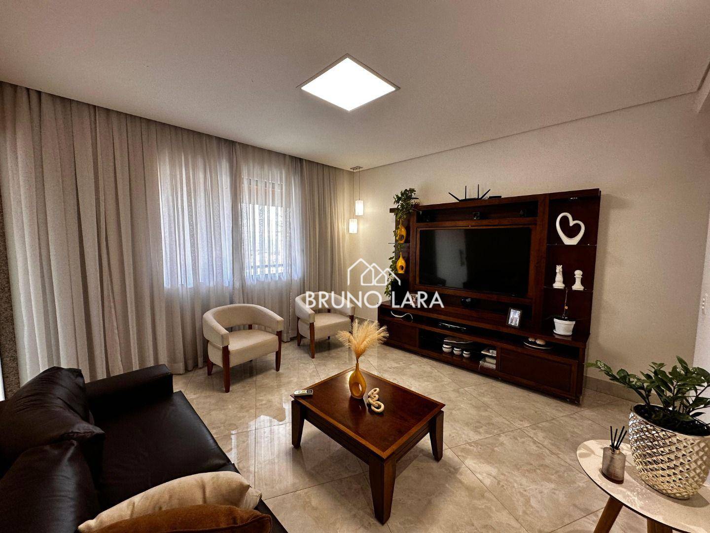 Casa, 4 quartos, 273 m² - Foto 5