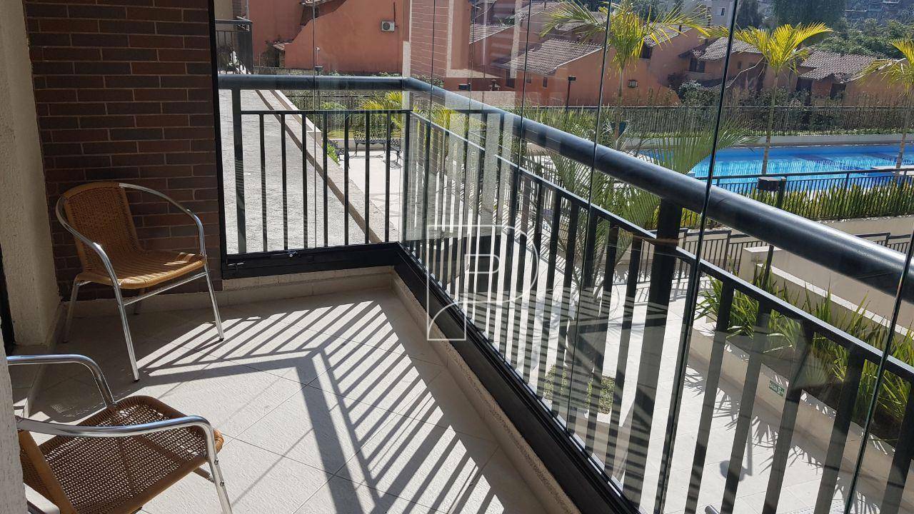 Apartamento para alugar com 2 quartos, 57m² - Foto 13