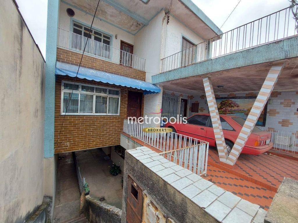 Sobrado à venda com 3 quartos, 423m² - Foto 17