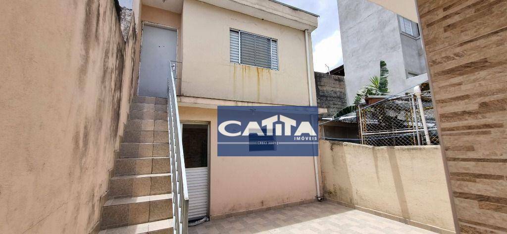 Casa à venda com 2 quartos, 110m² - Foto 6