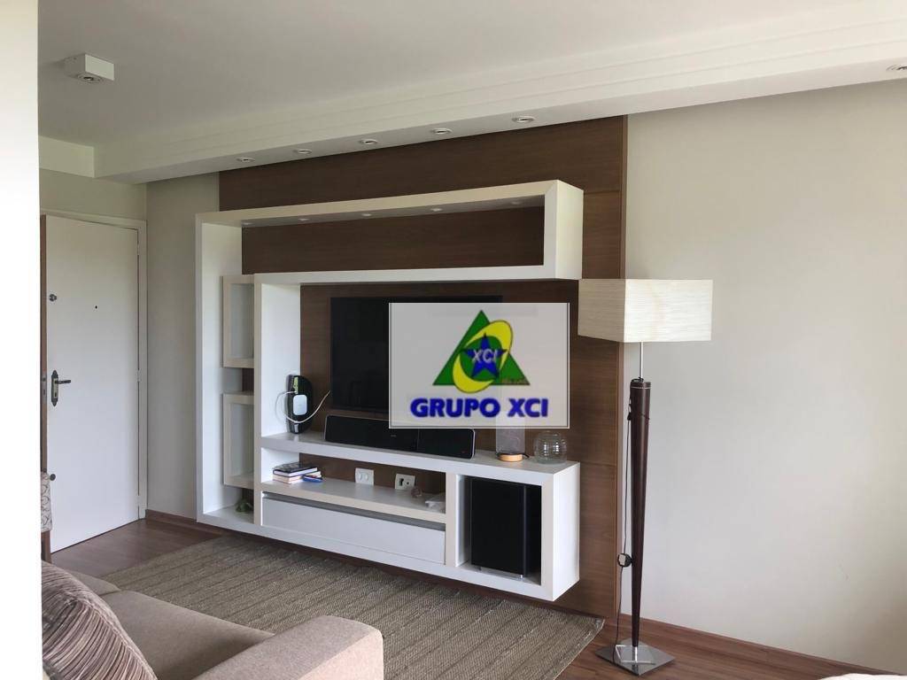 Apartamento, 3 quartos, 100 m² - Foto 2