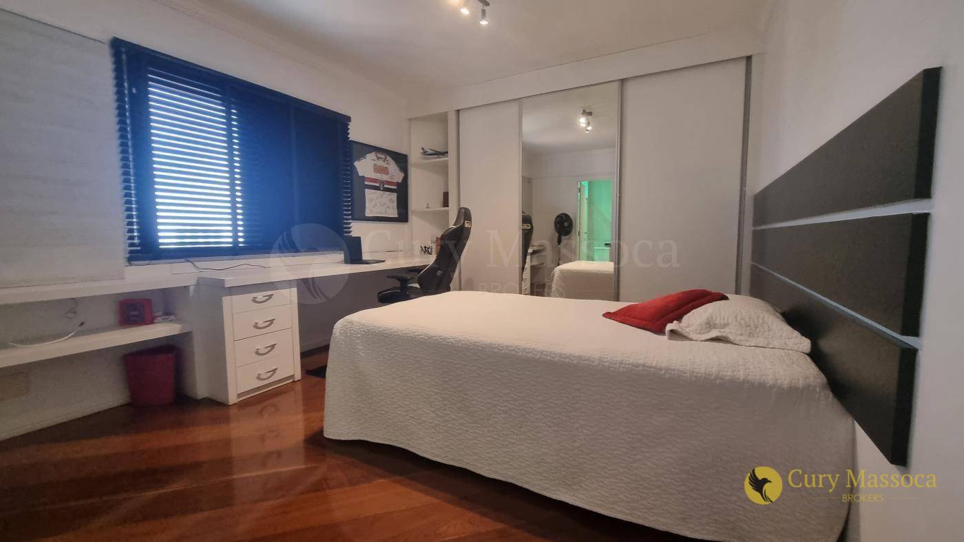 Apartamento à venda com 3 quartos, 247m² - Foto 37