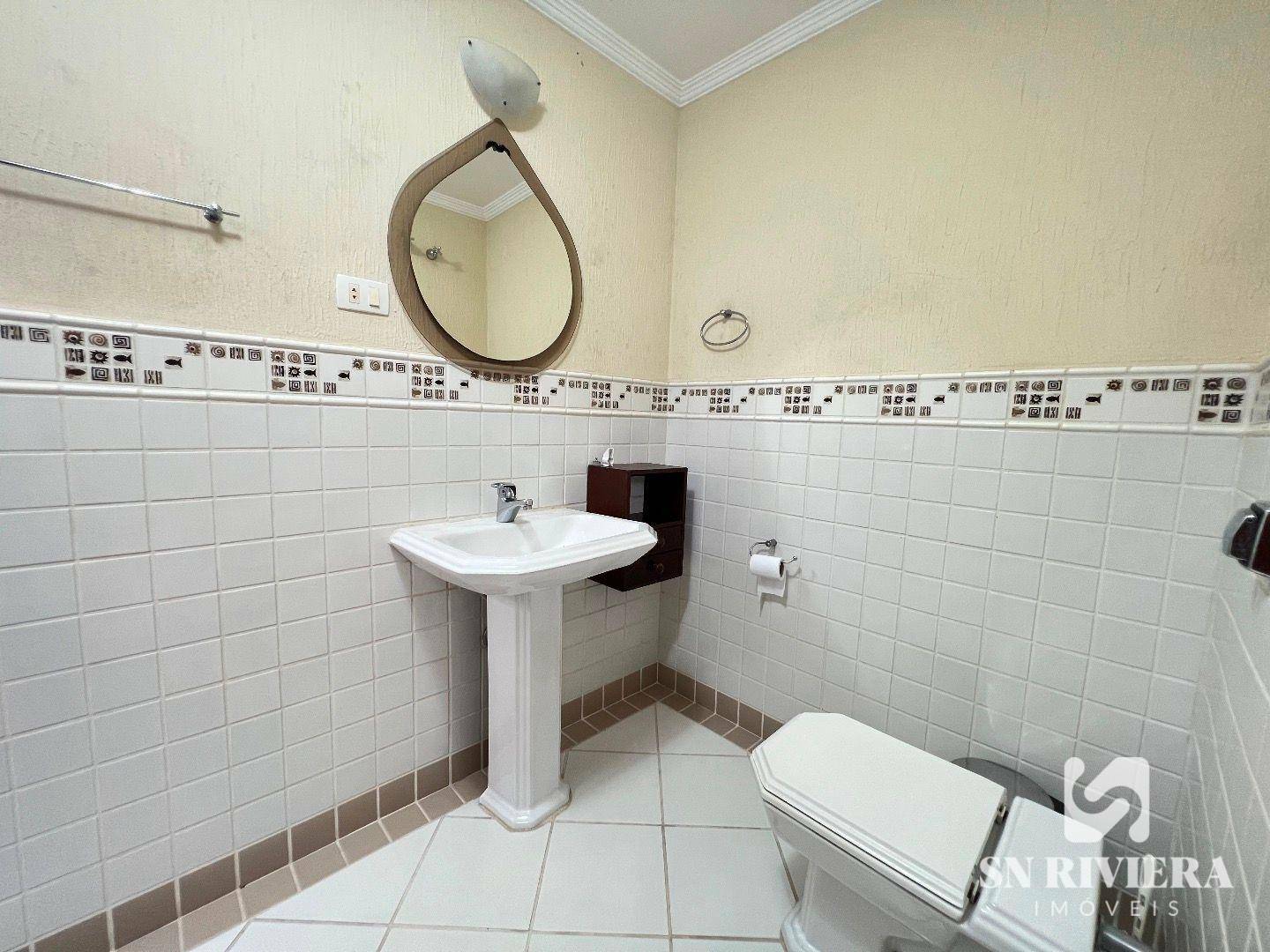 Casa para alugar com 5 quartos, 290m² - Foto 18