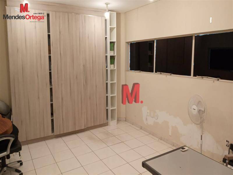 Conjunto Comercial-Sala para alugar, 146m² - Foto 12