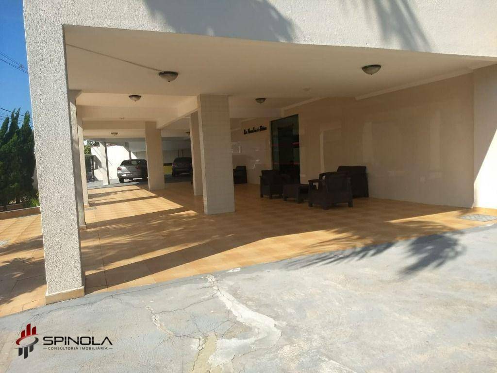 Apartamento à venda com 2 quartos, 59m² - Foto 6