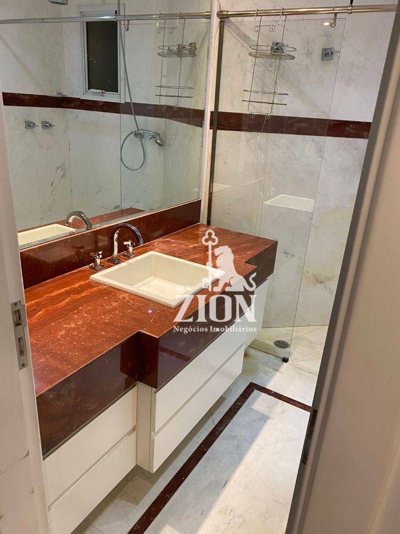 Apartamento à venda com 4 quartos, 170m² - Foto 7