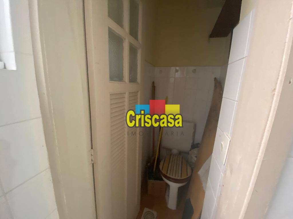 Apartamento à venda com 2 quartos, 66m² - Foto 10