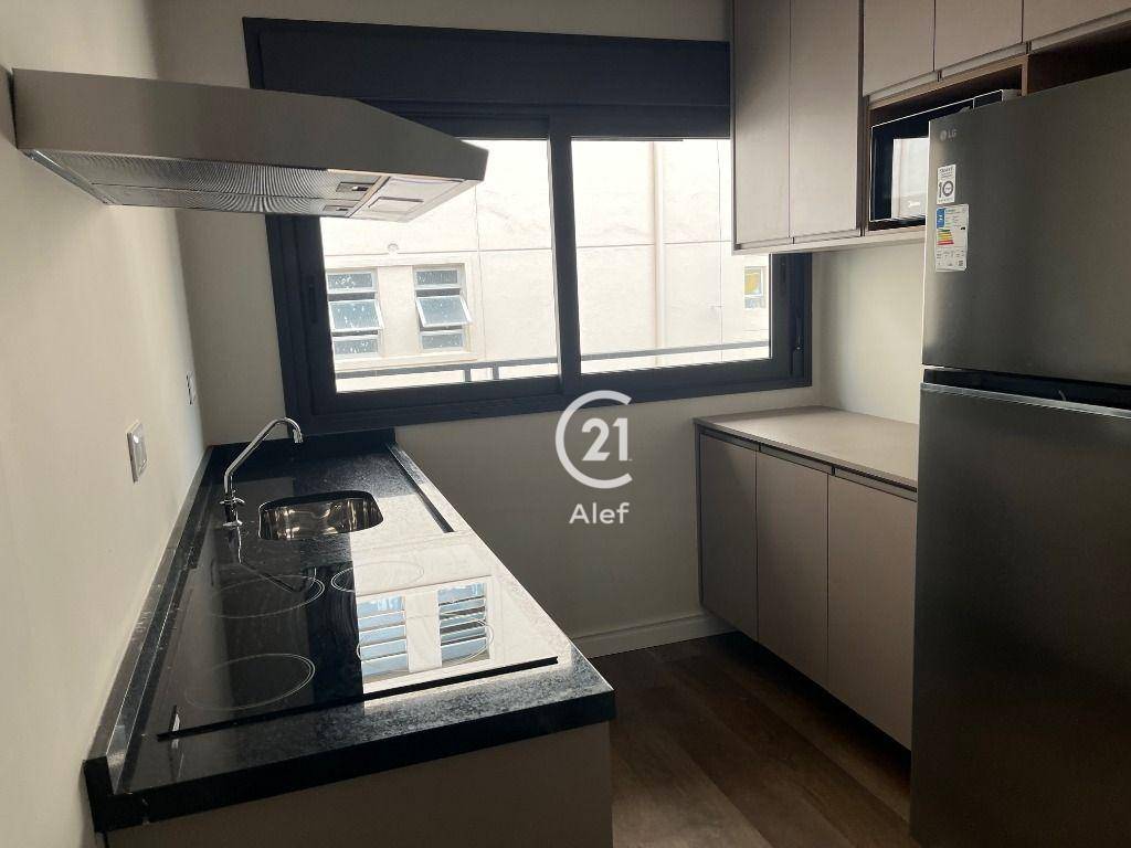 Apartamento para alugar com 2 quartos, 60m² - Foto 33