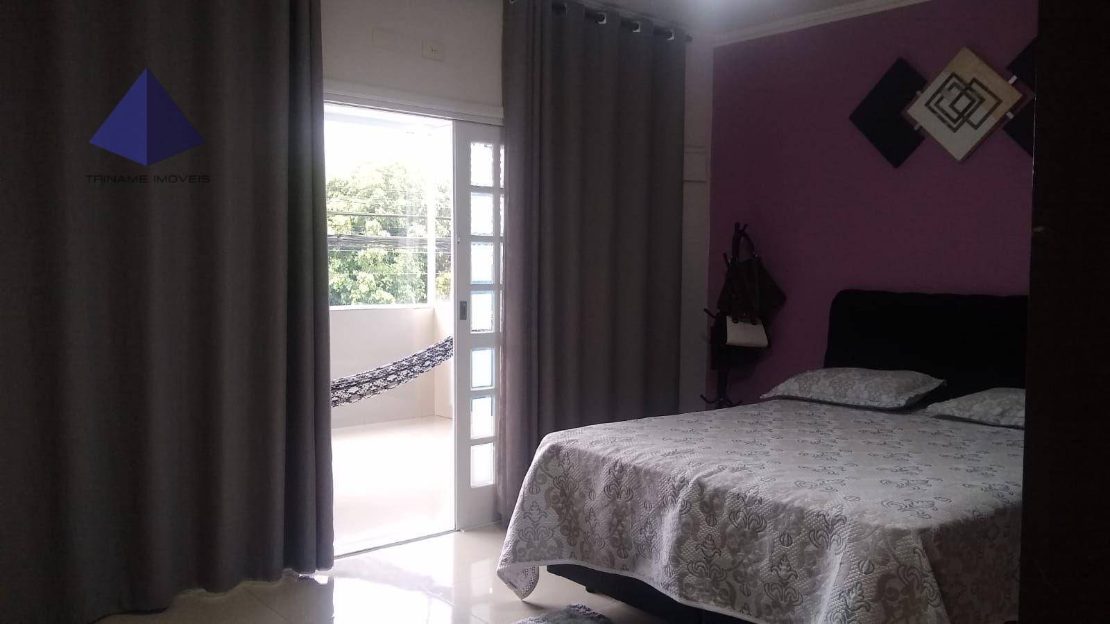 Sobrado à venda com 3 quartos, 250m² - Foto 1