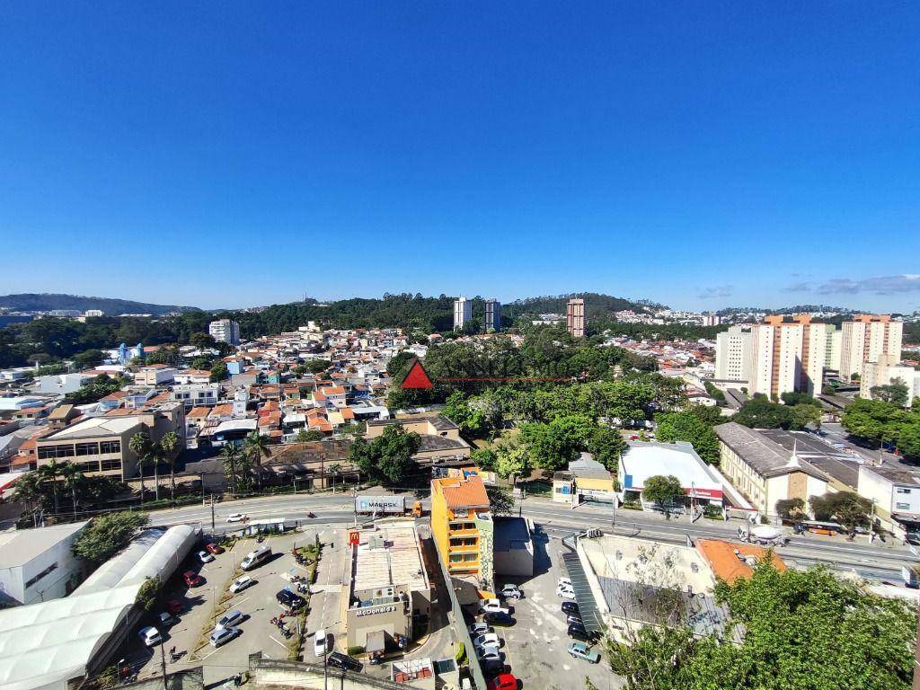 Apartamento à venda e aluguel com 2 quartos, 49m² - Foto 10