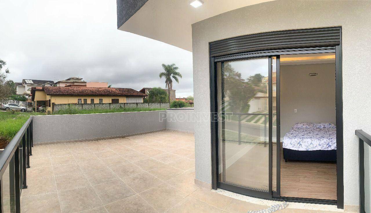 Casa de Condomínio à venda com 3 quartos, 356m² - Foto 20