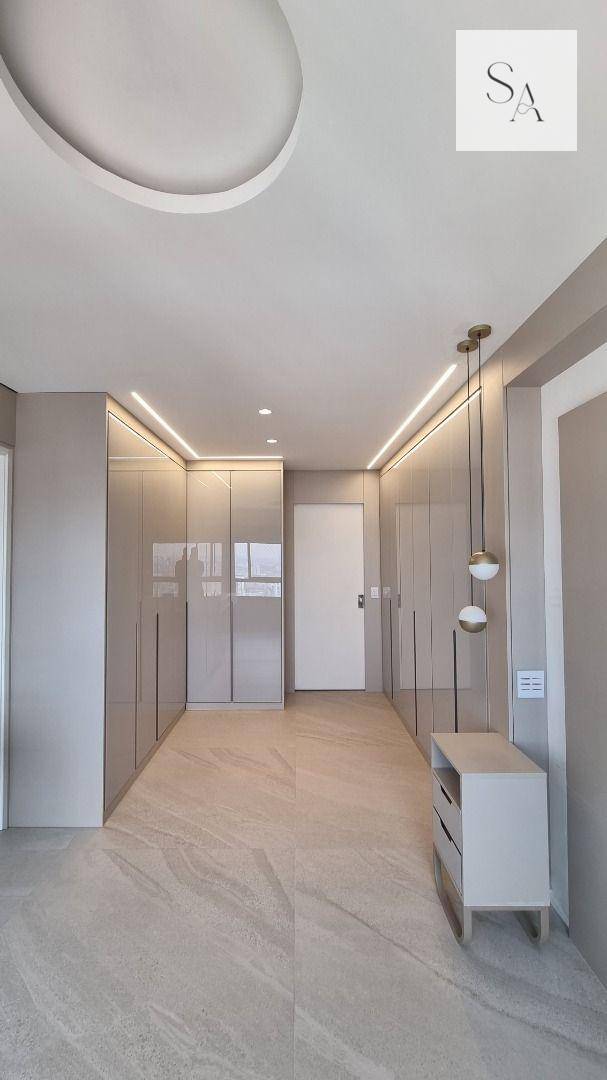 Apartamento à venda com 3 quartos, 162m² - Foto 13