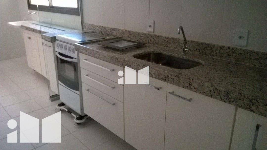 Apartamento à venda com 3 quartos, 100m² - Foto 7