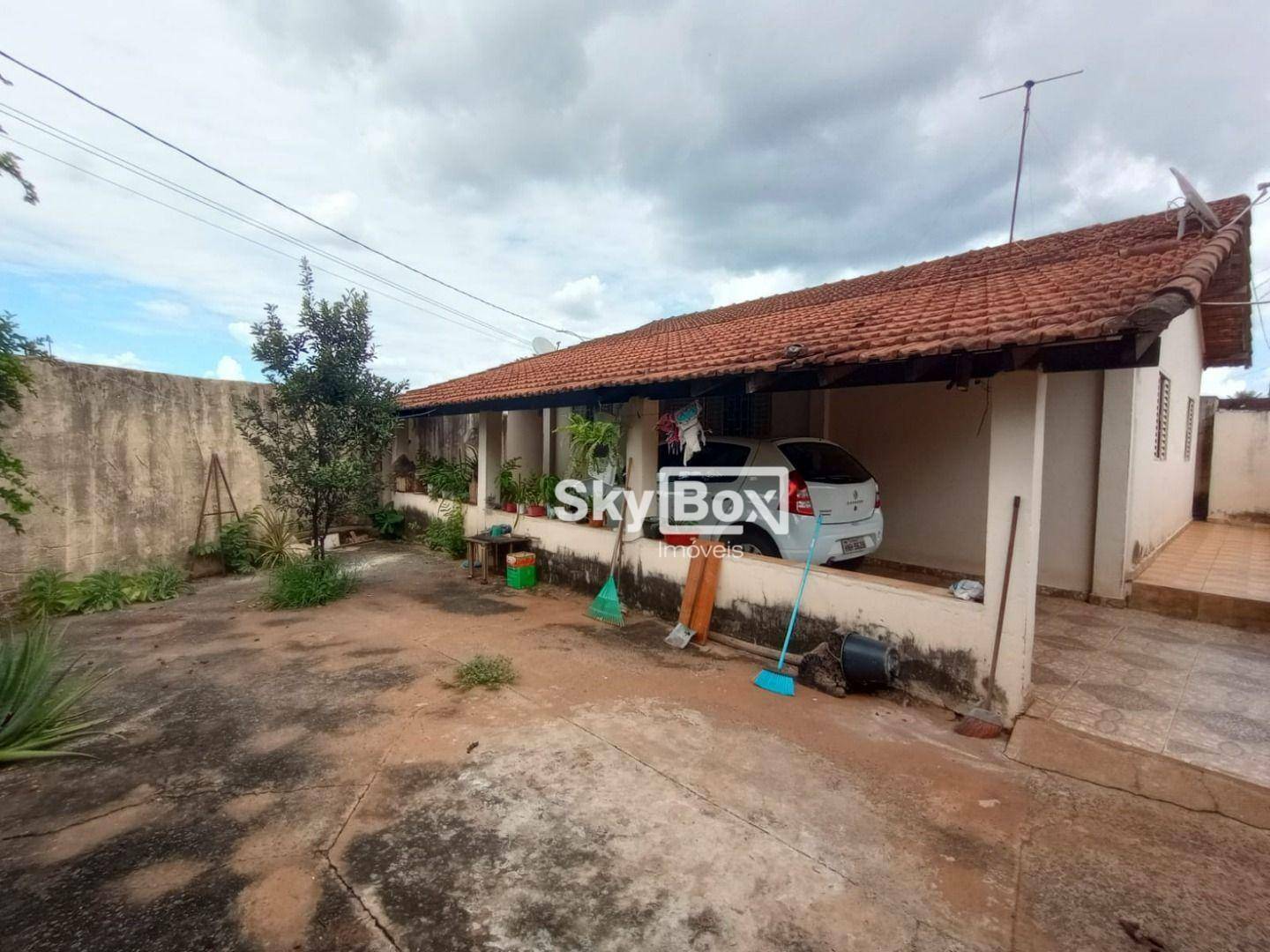 Casa à venda com 3 quartos, 131m² - Foto 22