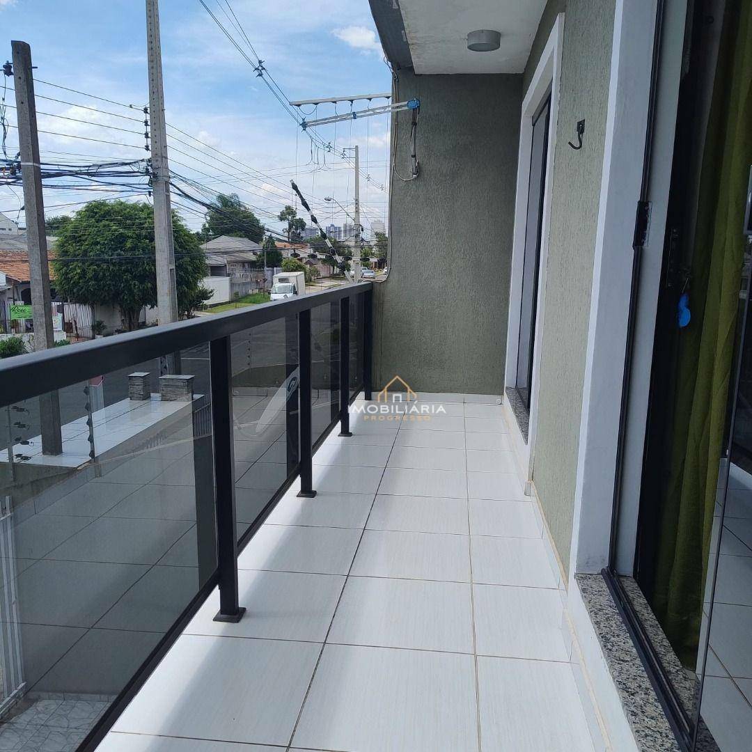 Sobrado à venda com 3 quartos, 123m² - Foto 11