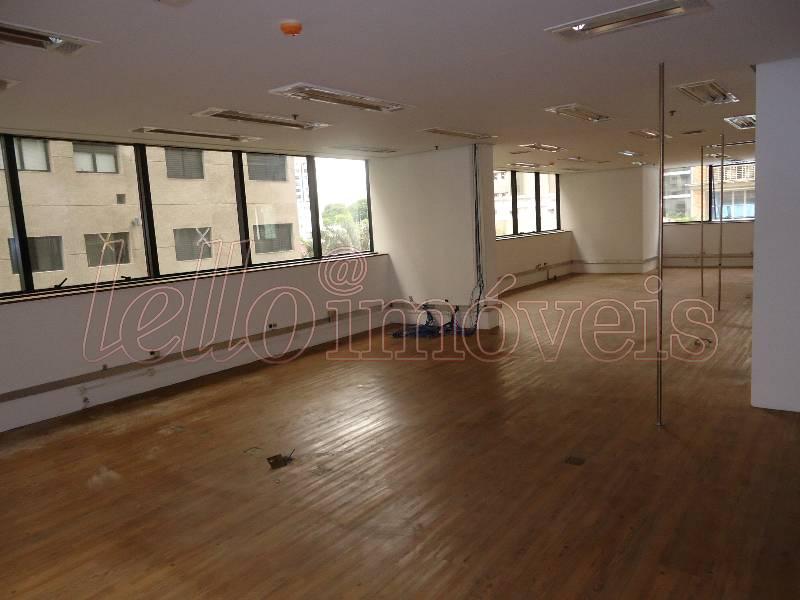 Conjunto Comercial-Sala para alugar, 282m² - Foto 6