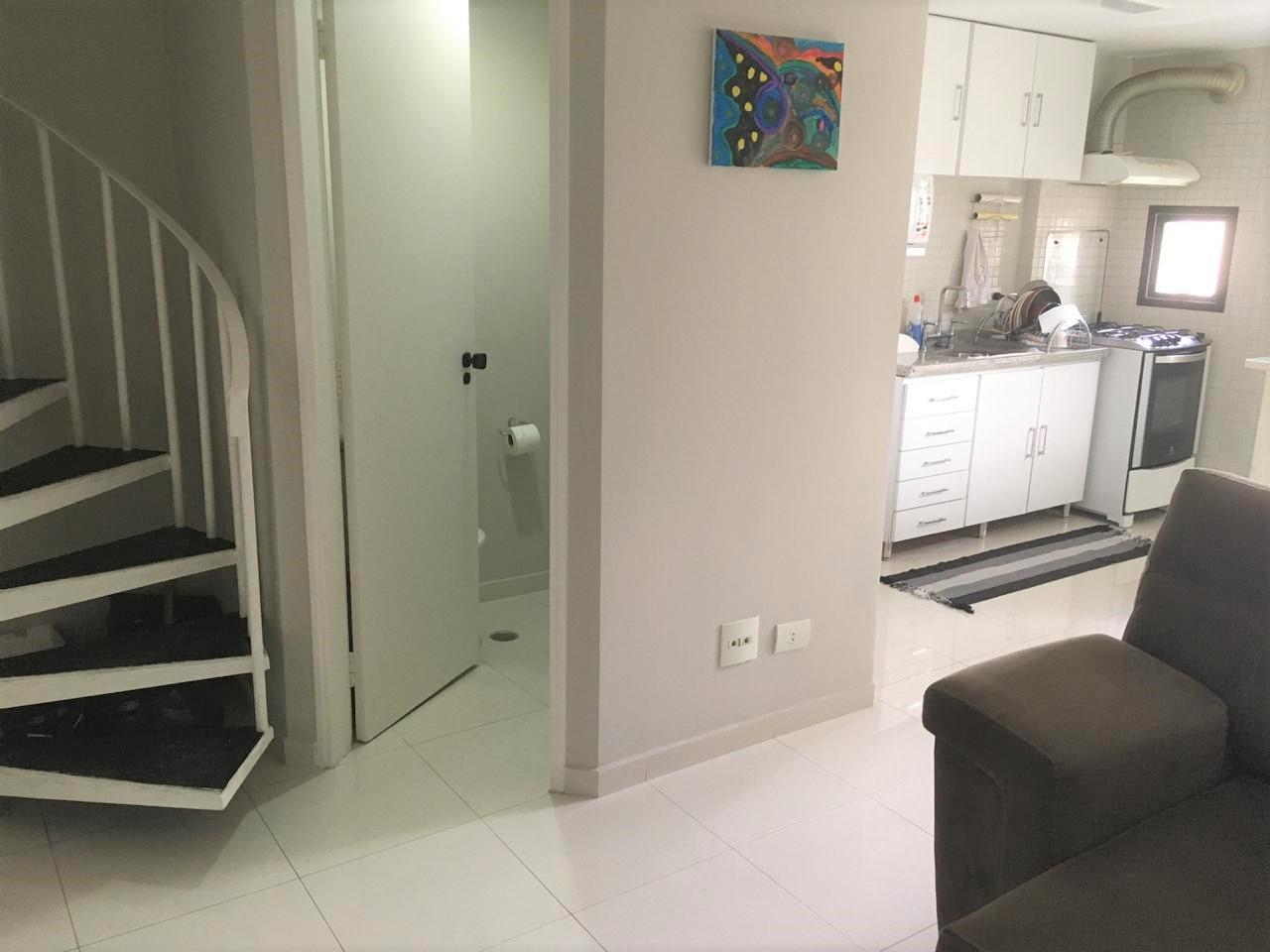 Apartamento para alugar com 1 quarto, 60m² - Foto 5