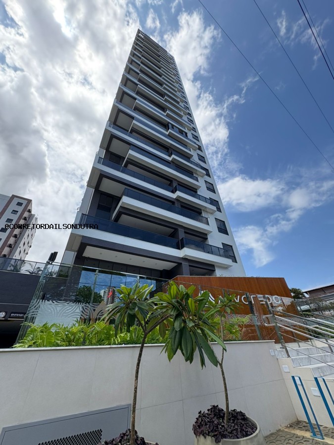 Apartamento à venda com 3 quartos, 117m² - Foto 1
