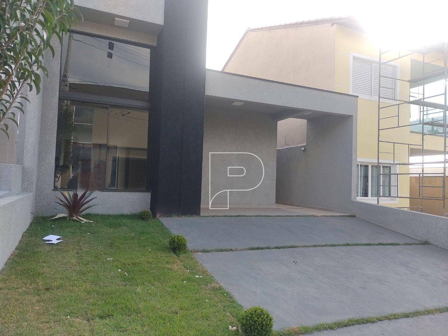 Casa de Condomínio à venda com 3 quartos, 105m² - Foto 4