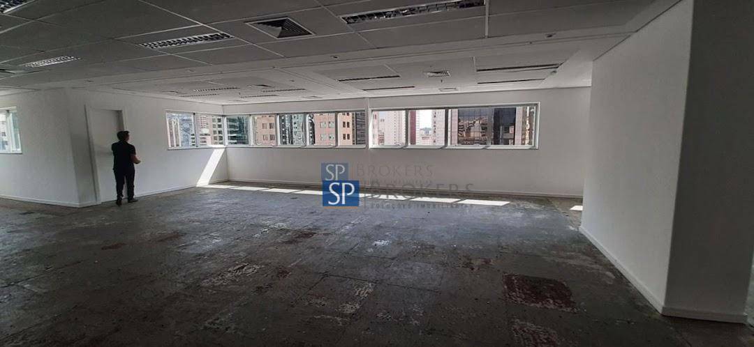 Conjunto Comercial-Sala para alugar, 362m² - Foto 3