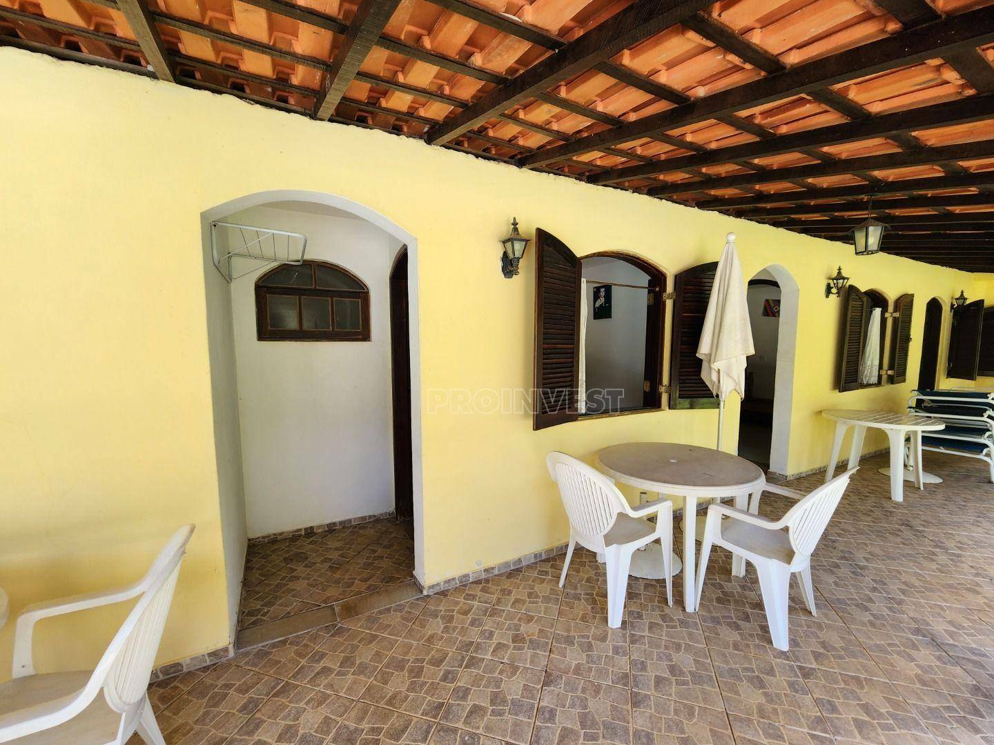 Casa à venda com 7 quartos, 700m² - Foto 16