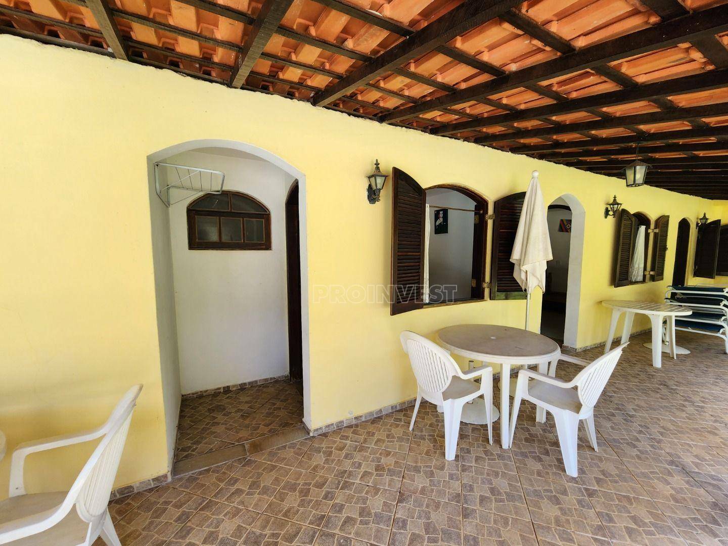 Chácara à venda com 7 quartos, 700m² - Foto 16